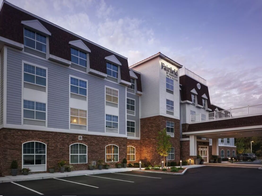 Picture of Fairfield Inn & Suites by Marriott South Kingstown Newport Area