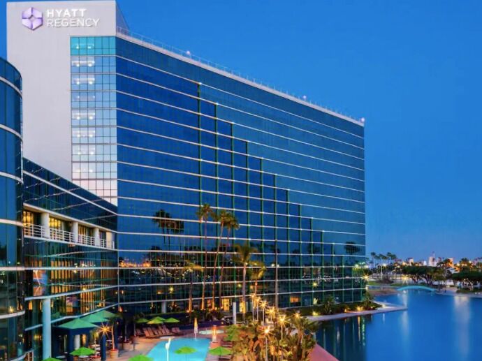 Picture of Hyatt Regency Long Beach