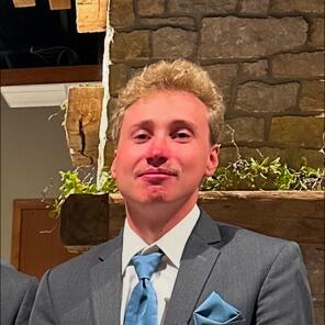 Aaron Albers