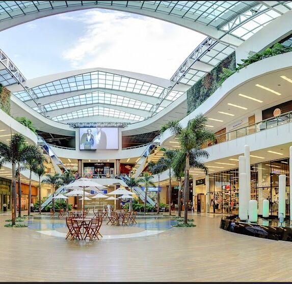 Picture of El Tesoro Parque Comercial