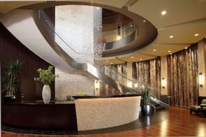Picture of Hyatt Centric The Woodlands