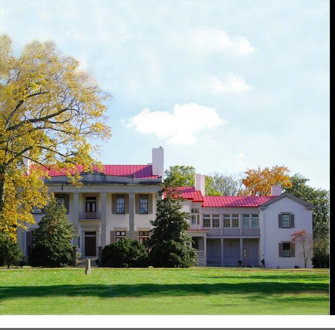Picture of Belle Meade Historic Site & Winery