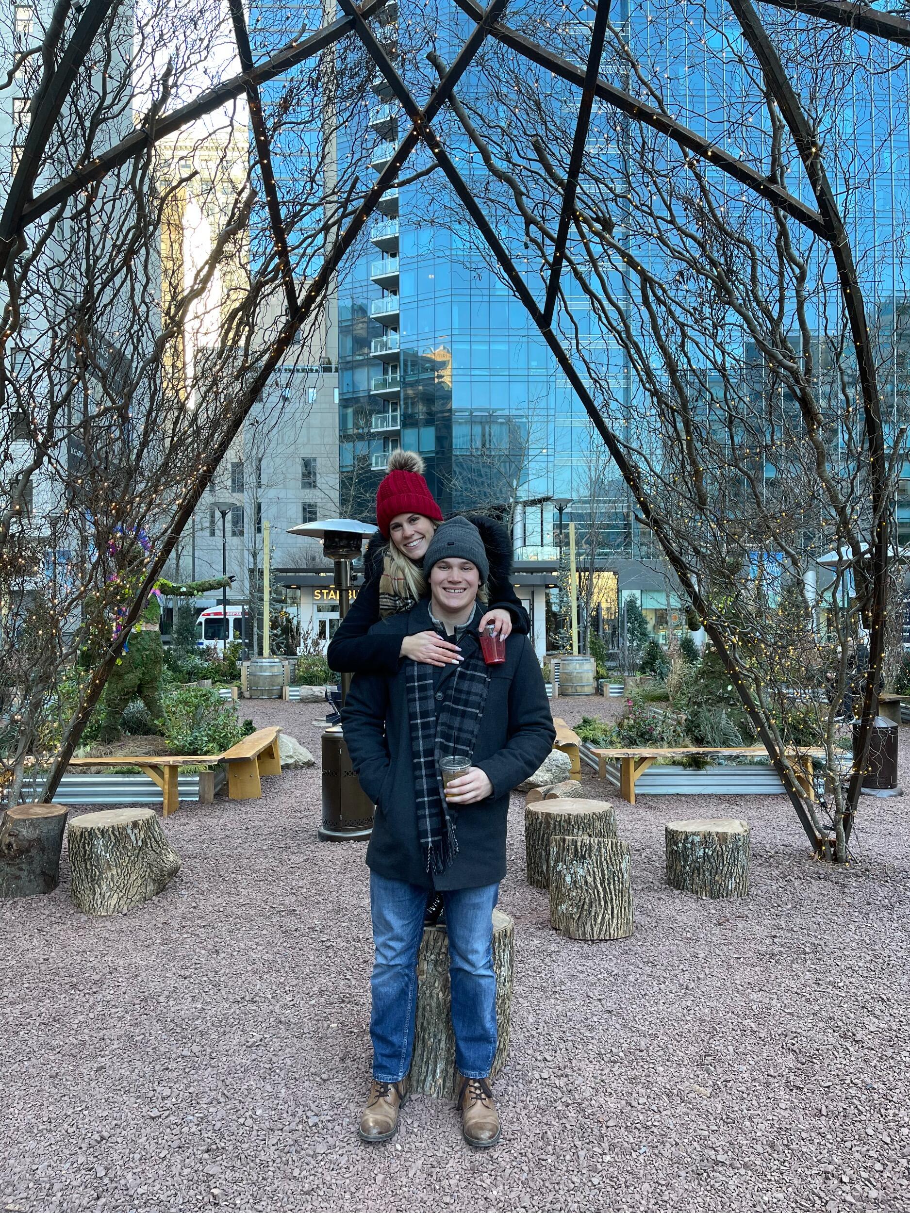 Picture of January 29th, 2021