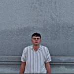 Connor Bradshaw