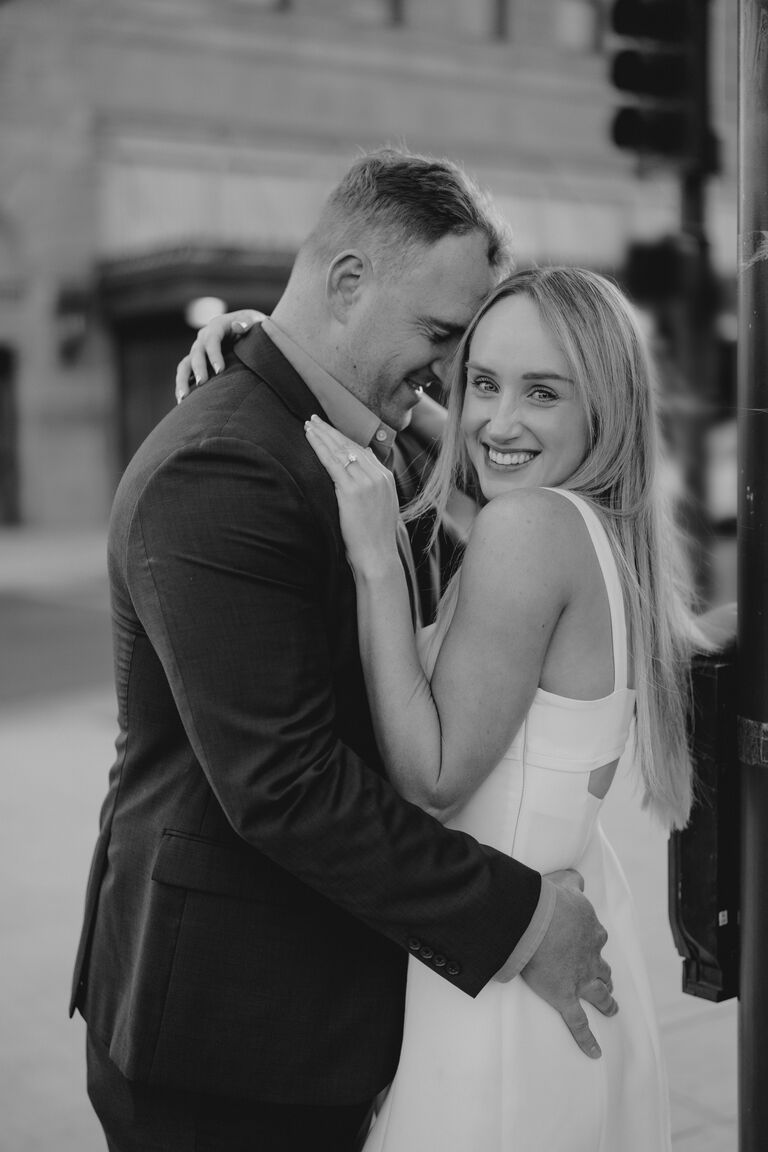 Hannah & Koby Home Page Banner