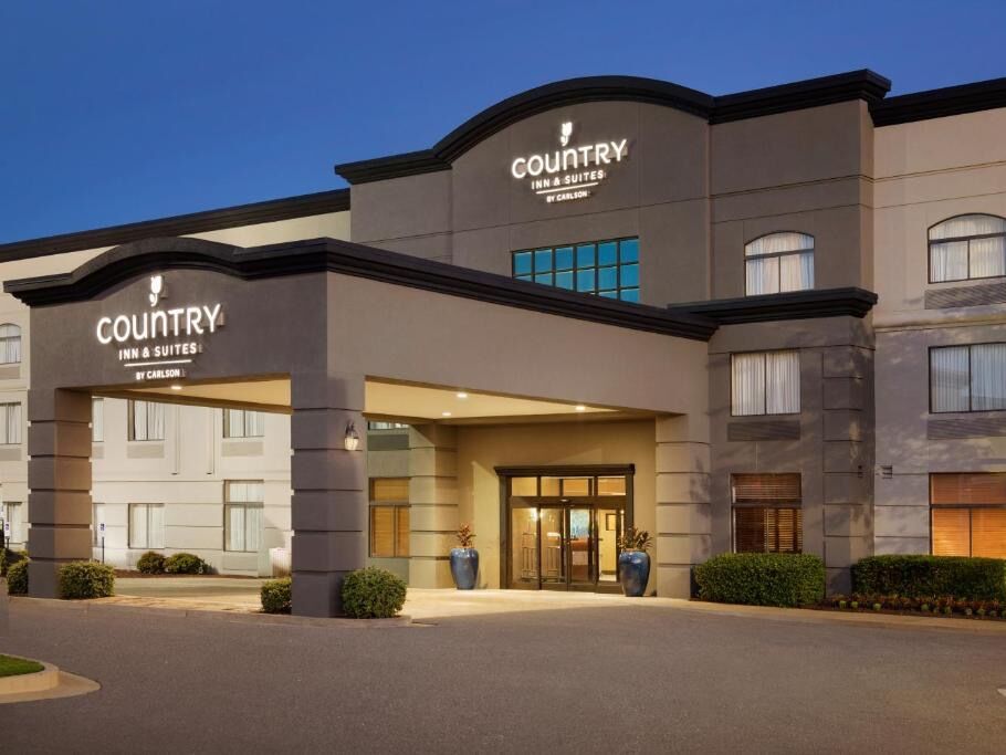 Picture of Country Inn & Suites by Radisson, Wolfchase