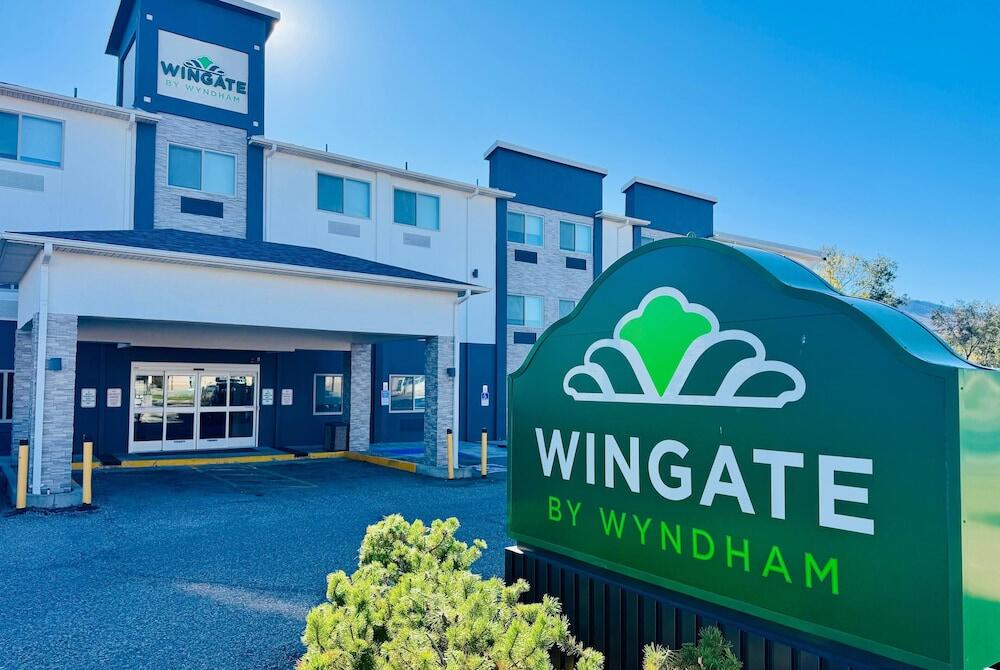 Picture of Wingate by Wyndham Los Alamos