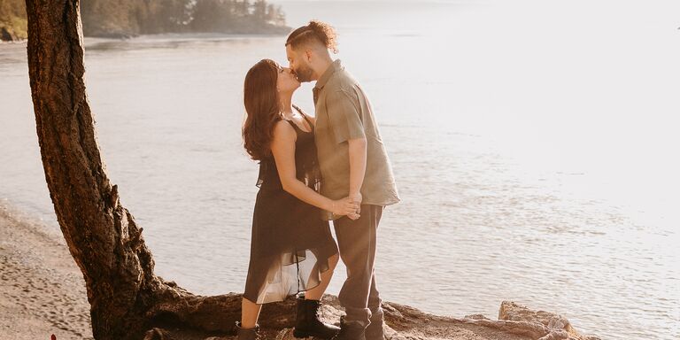 Frida & Deandre Home Page Banner