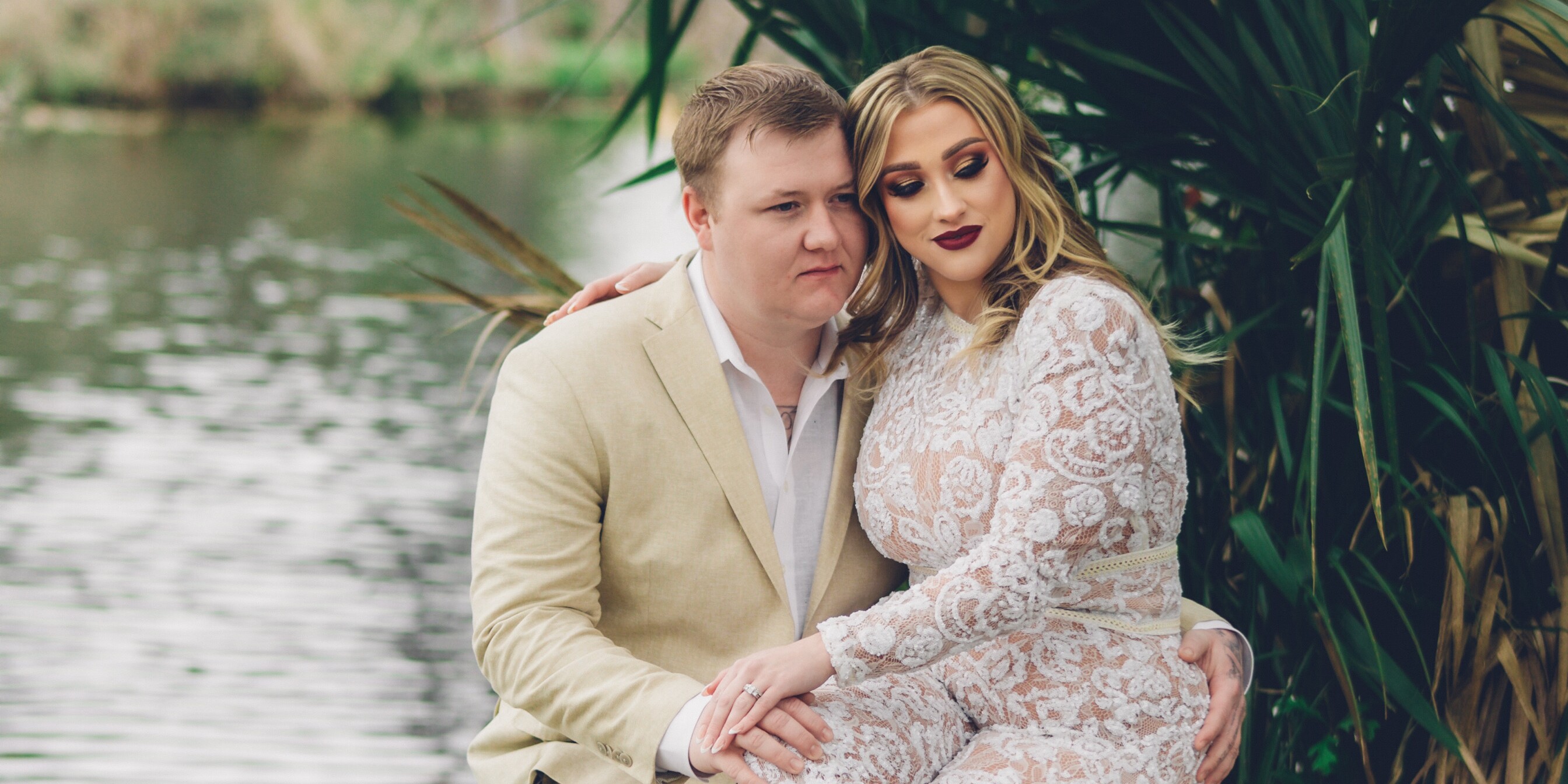 Lexi & Dylan Home Page Banner