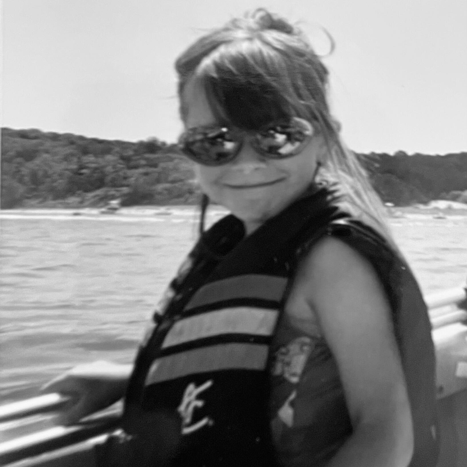 Jennifer Howland