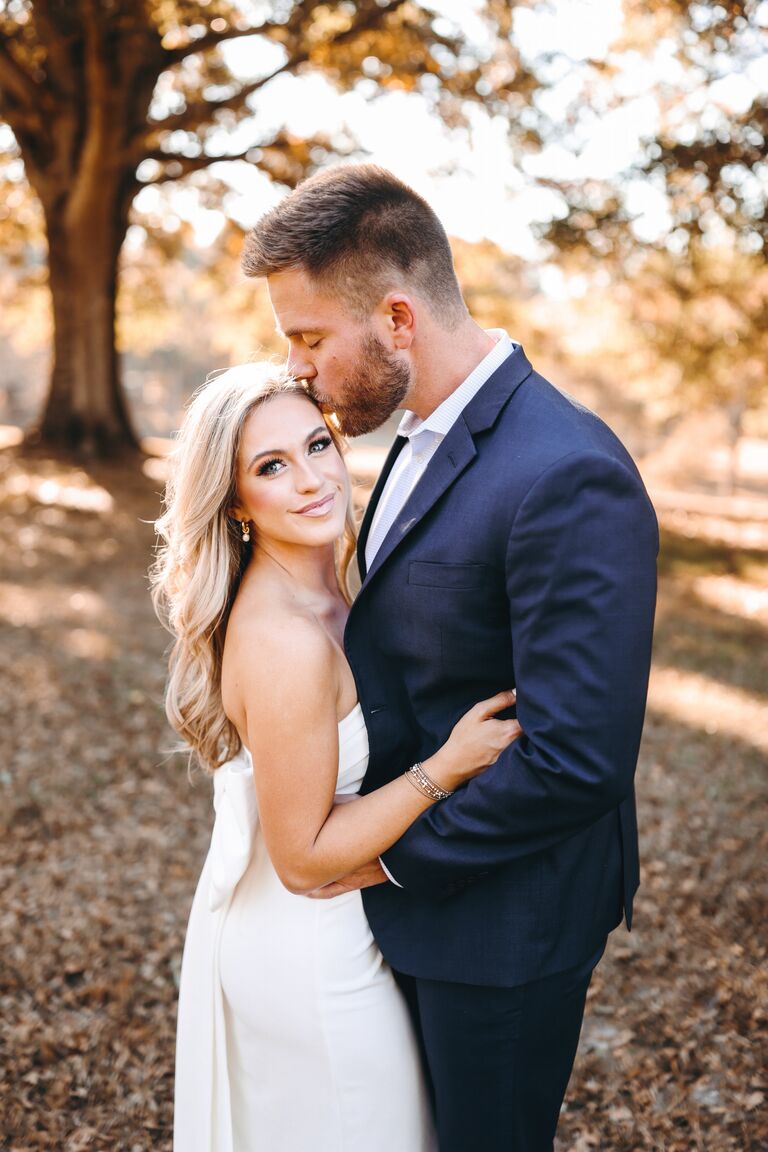 Karson & Logan Home Page Banner