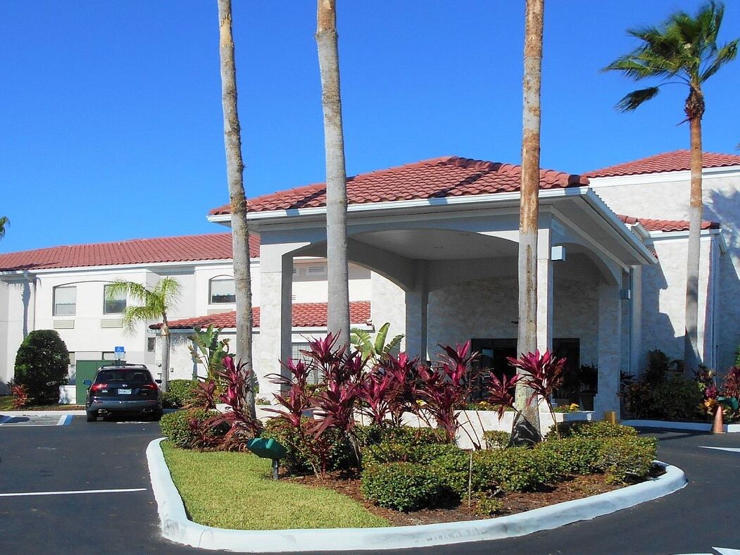 Picture of Holiday Inn Express St. Augustine - Historic