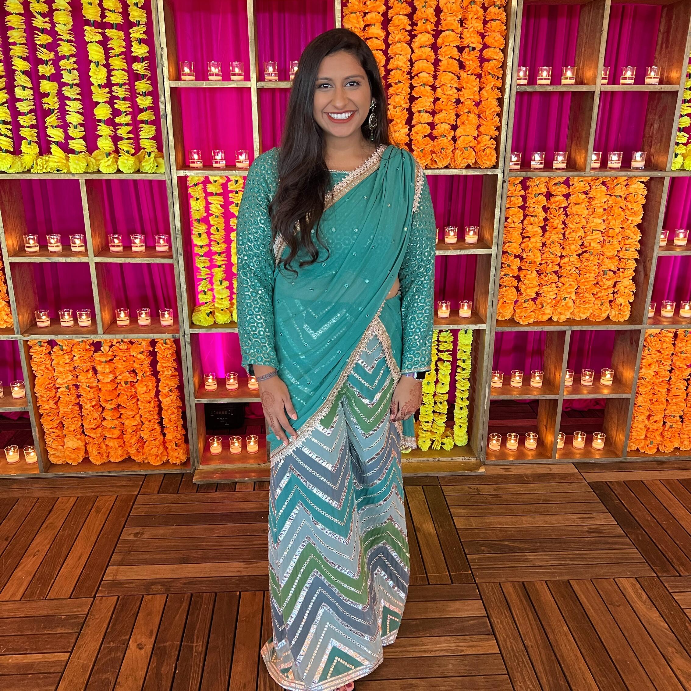 Sahar Panjwani