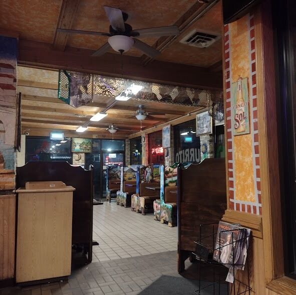 Picture of Taco Burrito Mexico