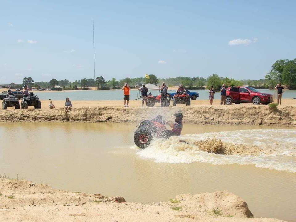 Picture of Busco Beach and ATV Park
