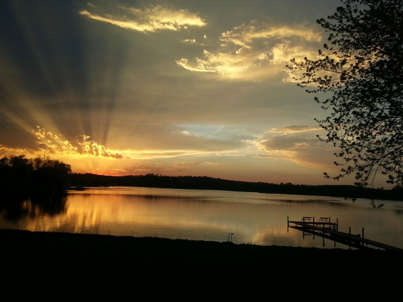 Picture of The Copper Dock