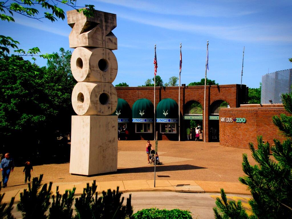 Picture of Saint Louis Zoo