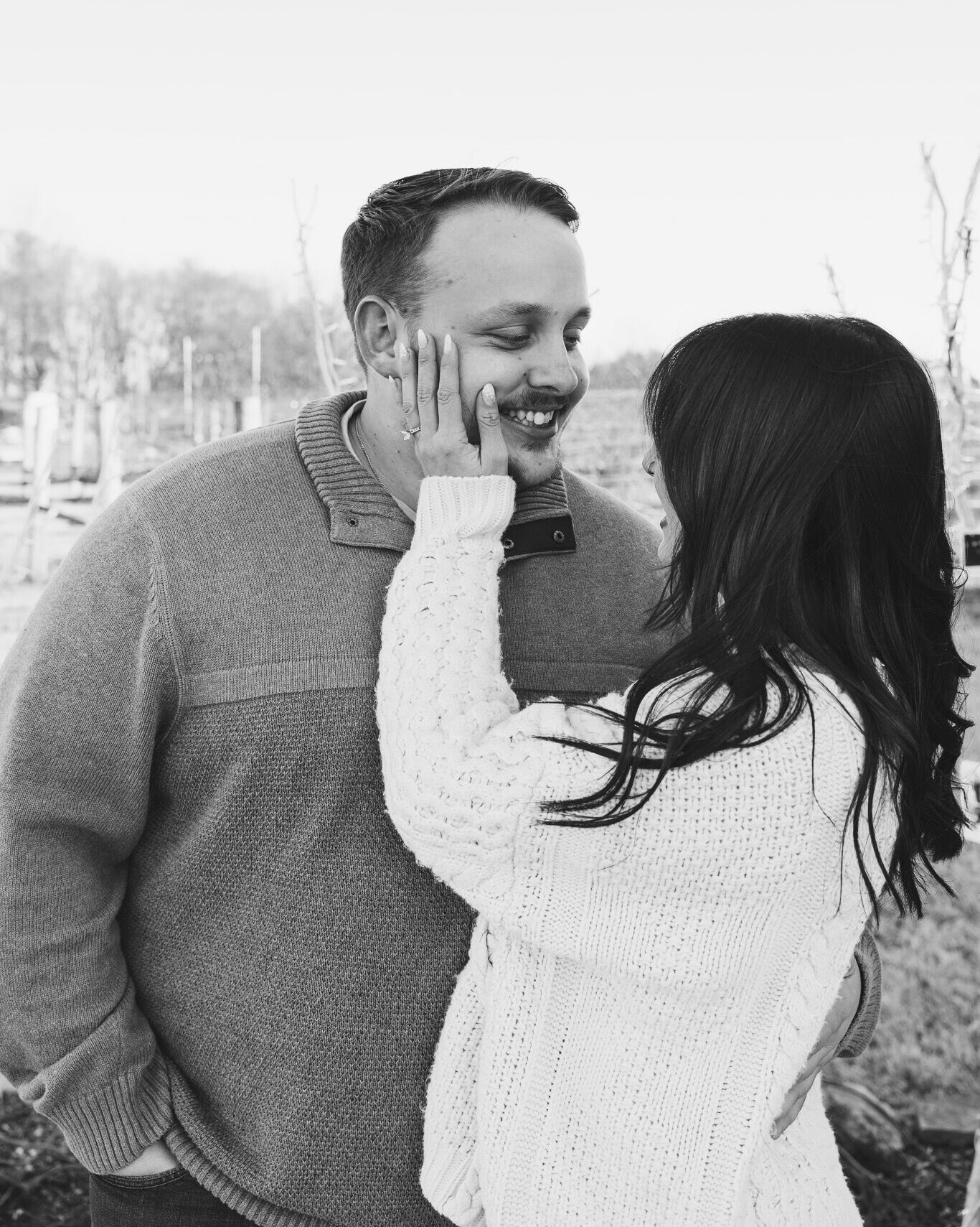 Zach  & Leah Home Page Banner