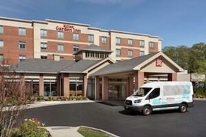 Picture of Hilton Garden Inn Stony Brook