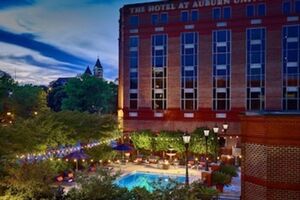 Picture of The Hotel at Auburn University