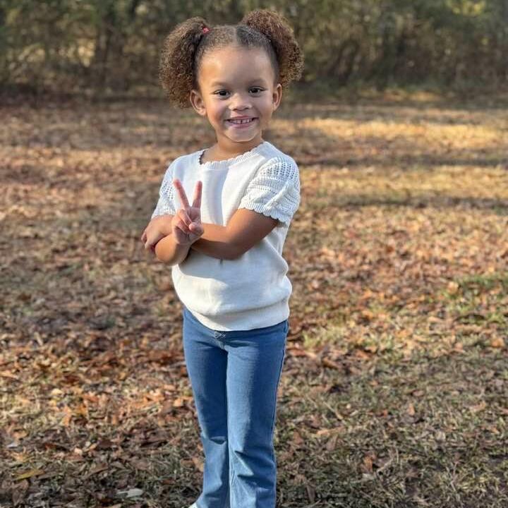 Armani Bledson