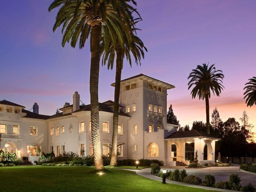 Picture of Hayes Mansion San Jose, Curio Collection by Hilton