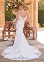 Sincerity Bridal 44322 Fit-and-Flare Wedding Dress - thumbnail - 4