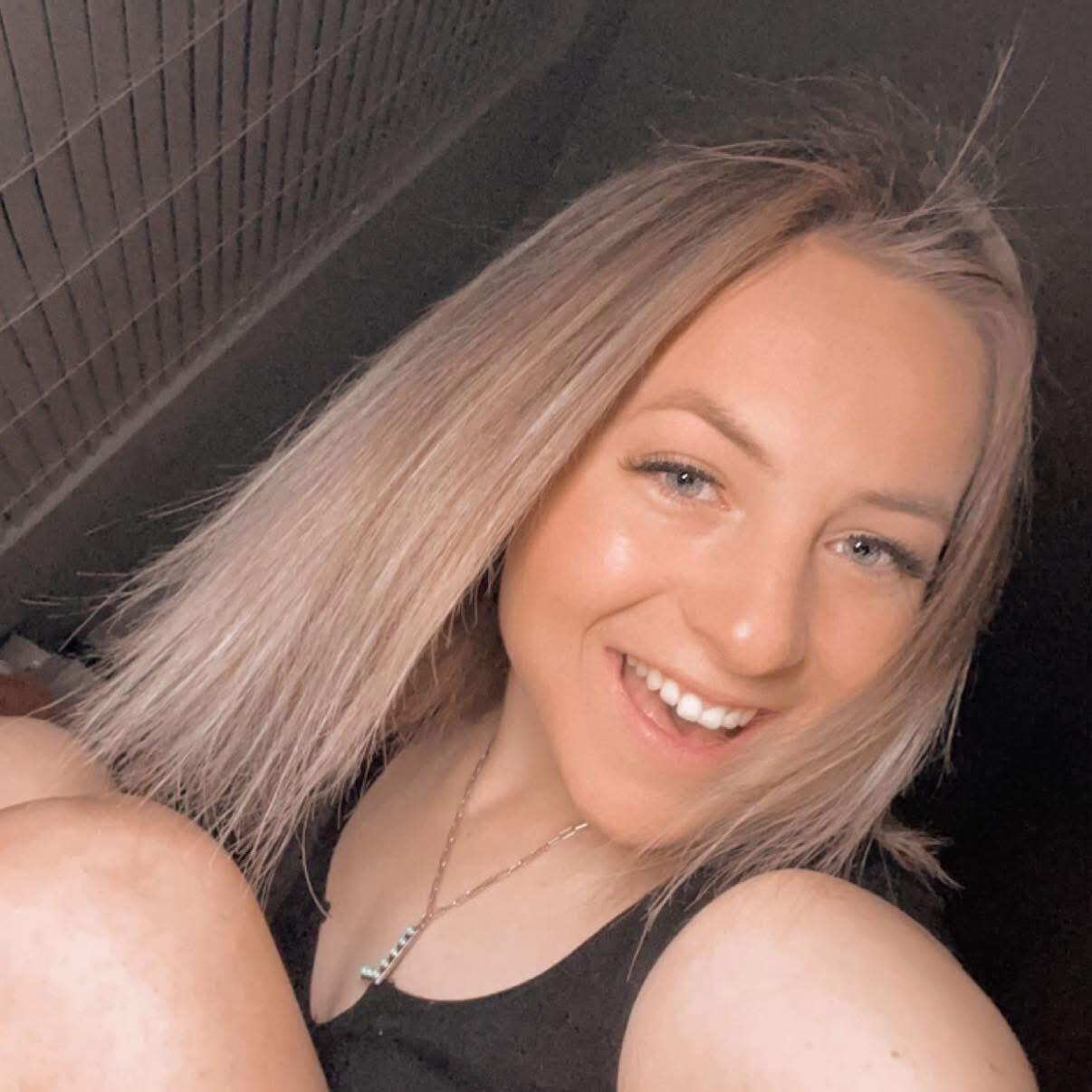 Leighla Pilgrim