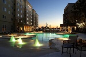Picture of Residence Inn by Marriott San Antonio Six Flags at the Rim