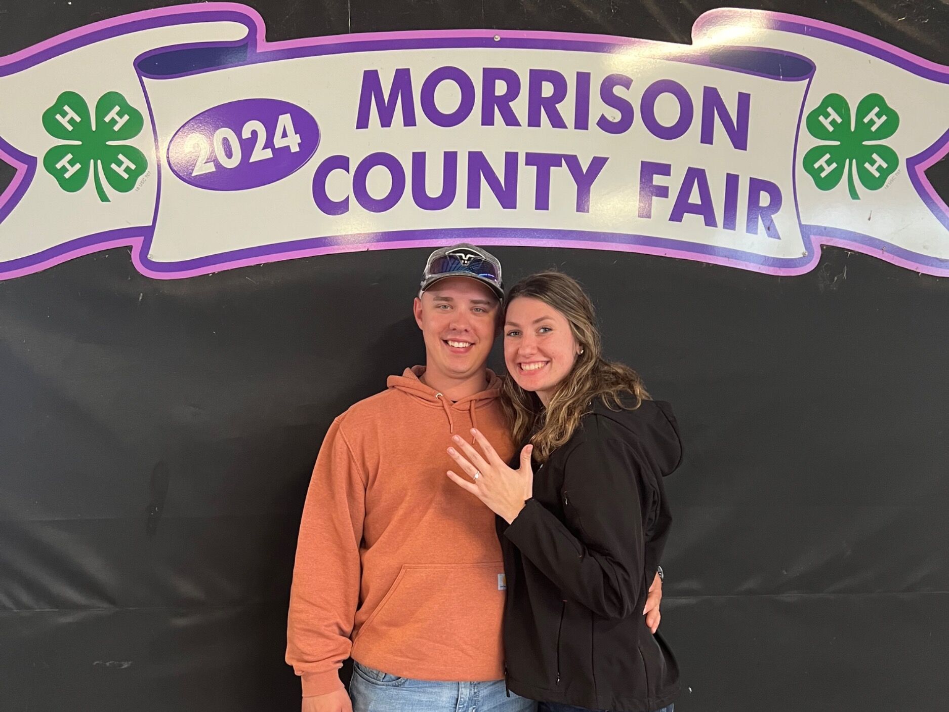 Picture of The Proposal