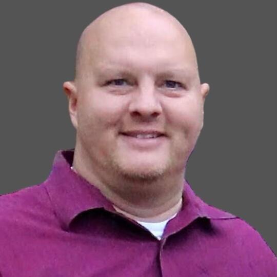 Chad Evans