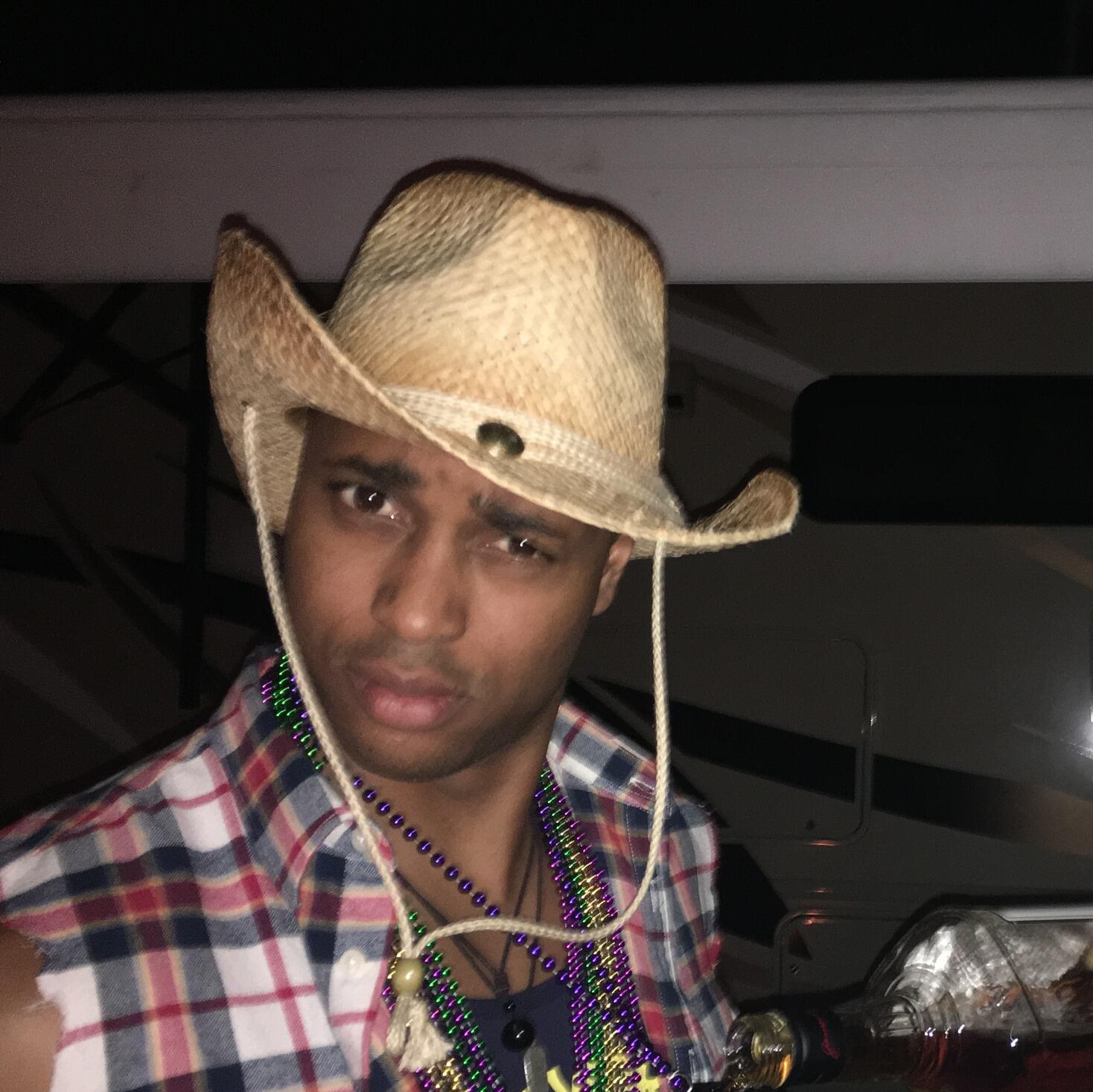 Chuck Chiemelu