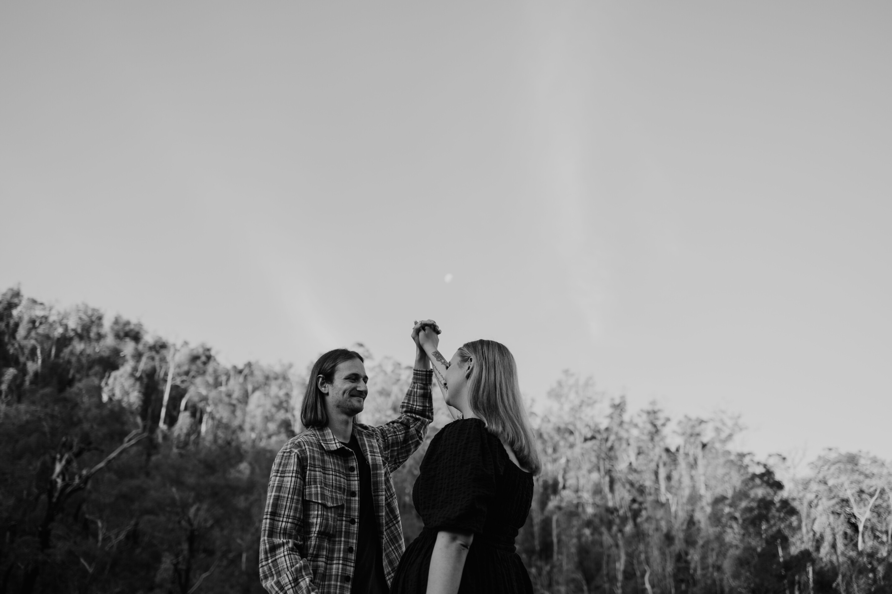 Georgia & James Home Page Banner