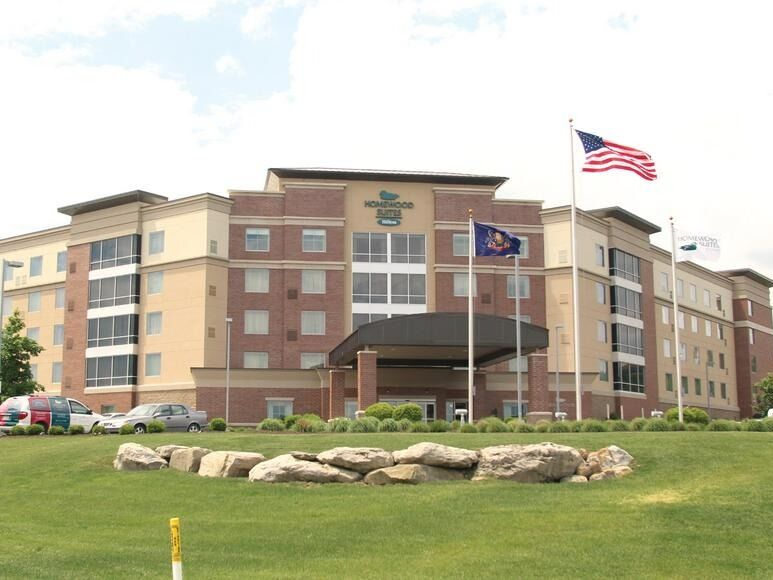 Picture of Homewood Suites by Hilton Pittsburgh-Southpointe