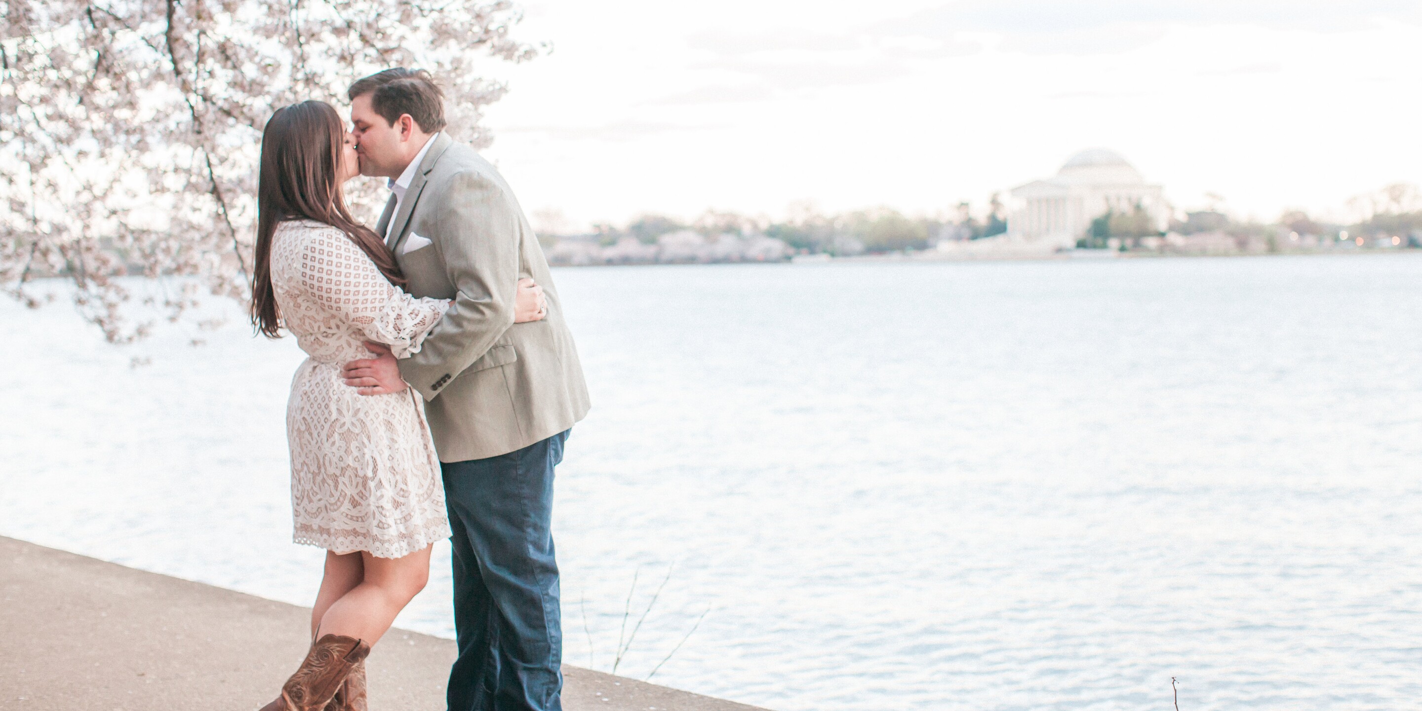 Lisa & Chris Home Page Banner
