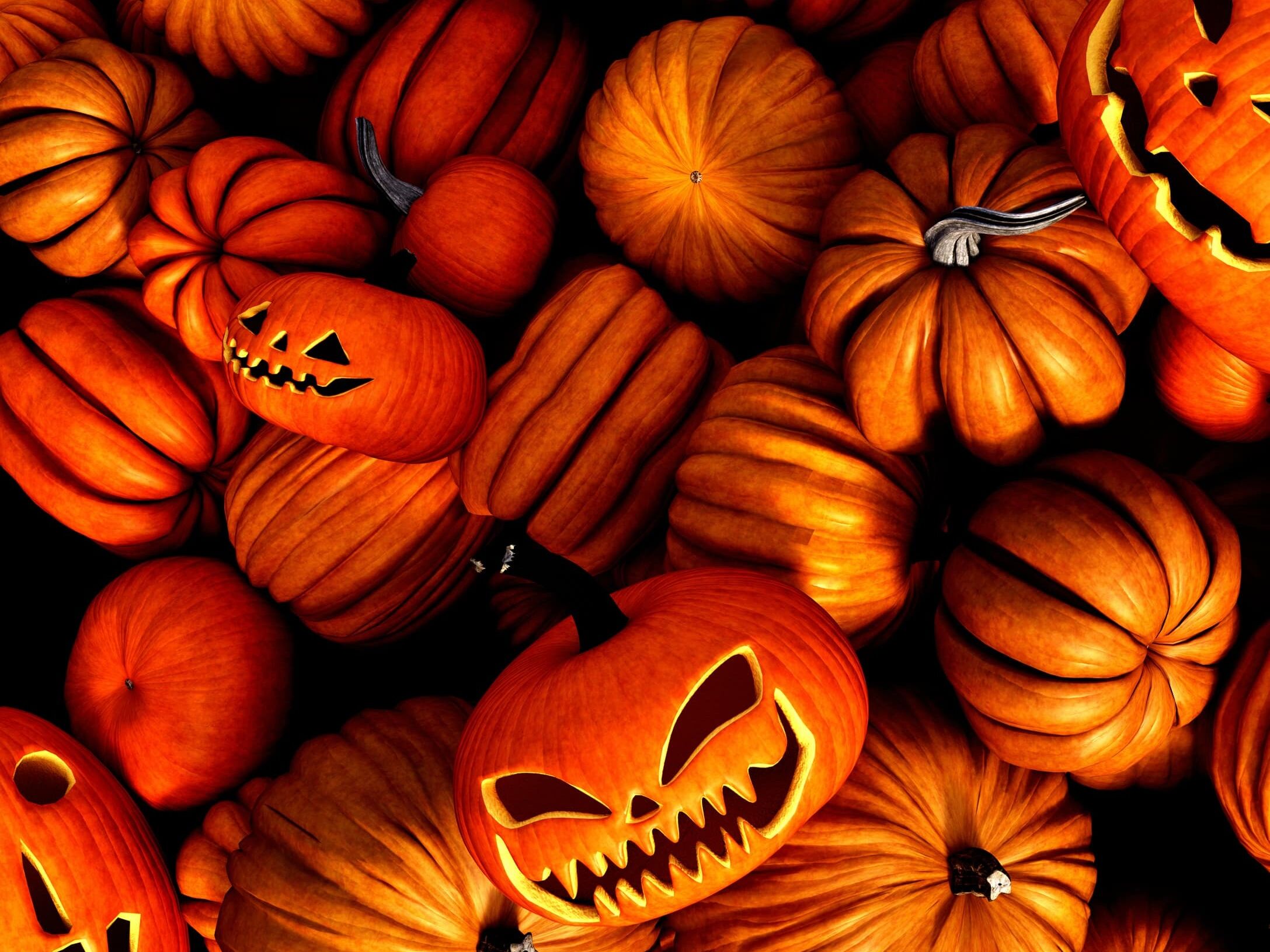 Picture of VerHulst Haunted Hayride