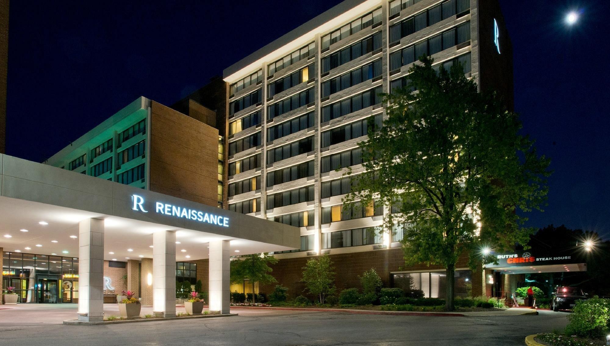 Picture of Renaissance Chicago North Shore Hotel