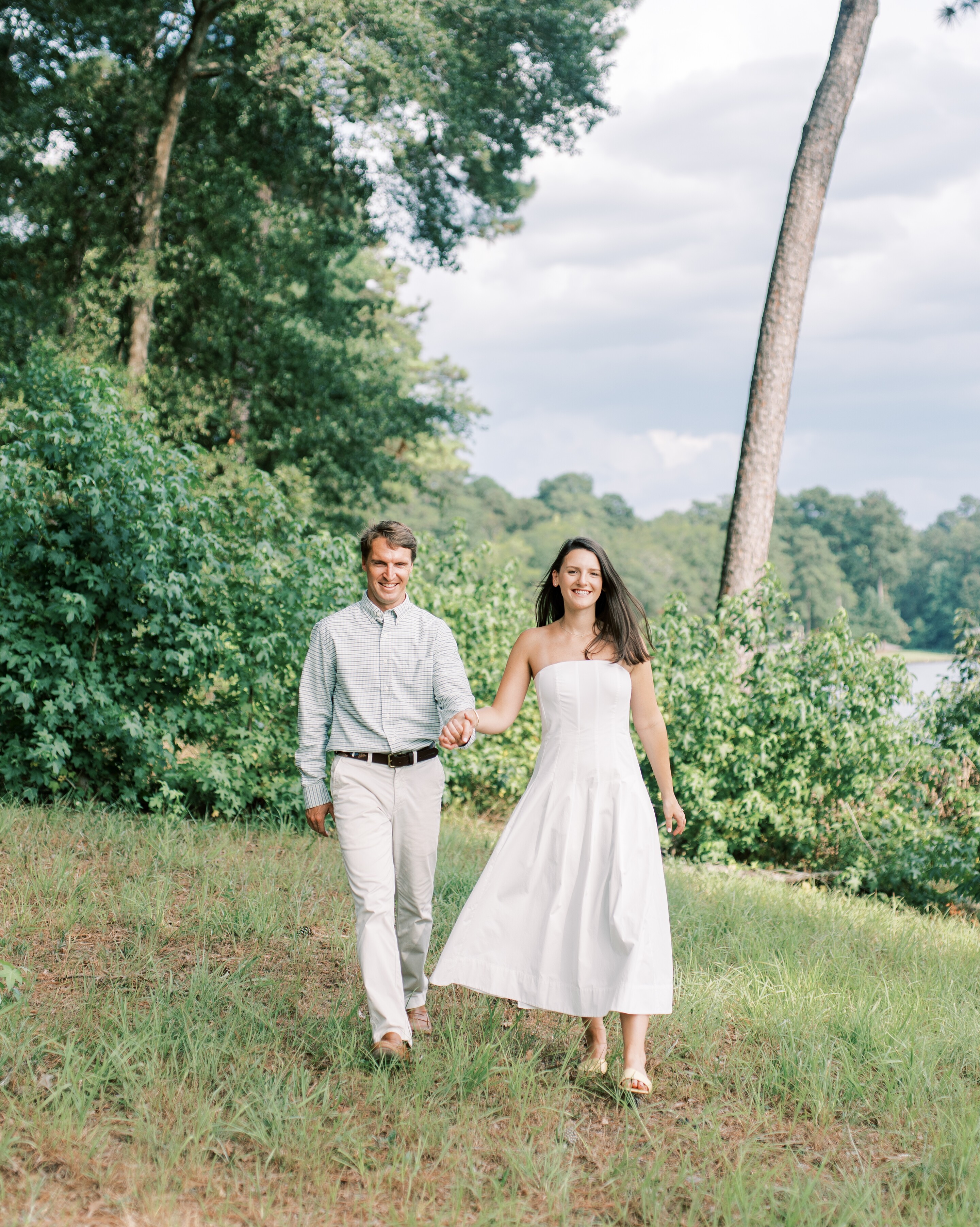 Emily & Troy Home Page Banner