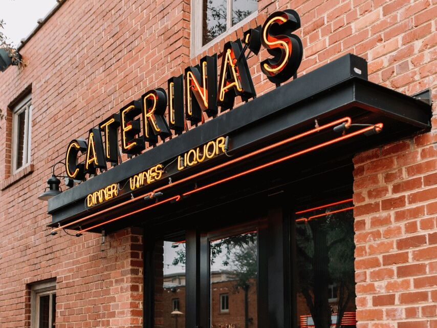 Picture of Caterina's