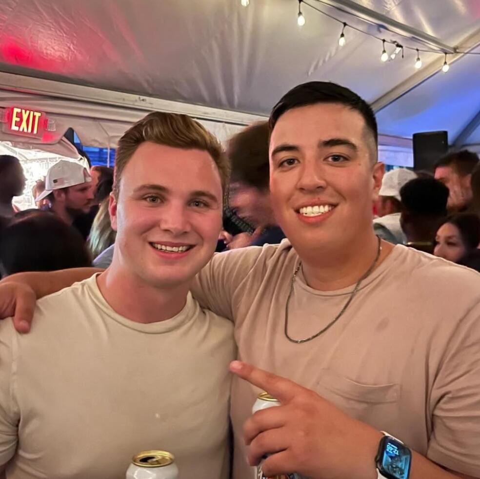 Kyle Obsuszt