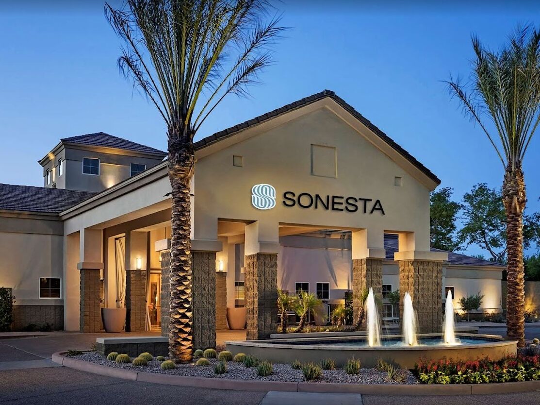 Picture of Sonesta Suites Scottsdale Gainey Ranch