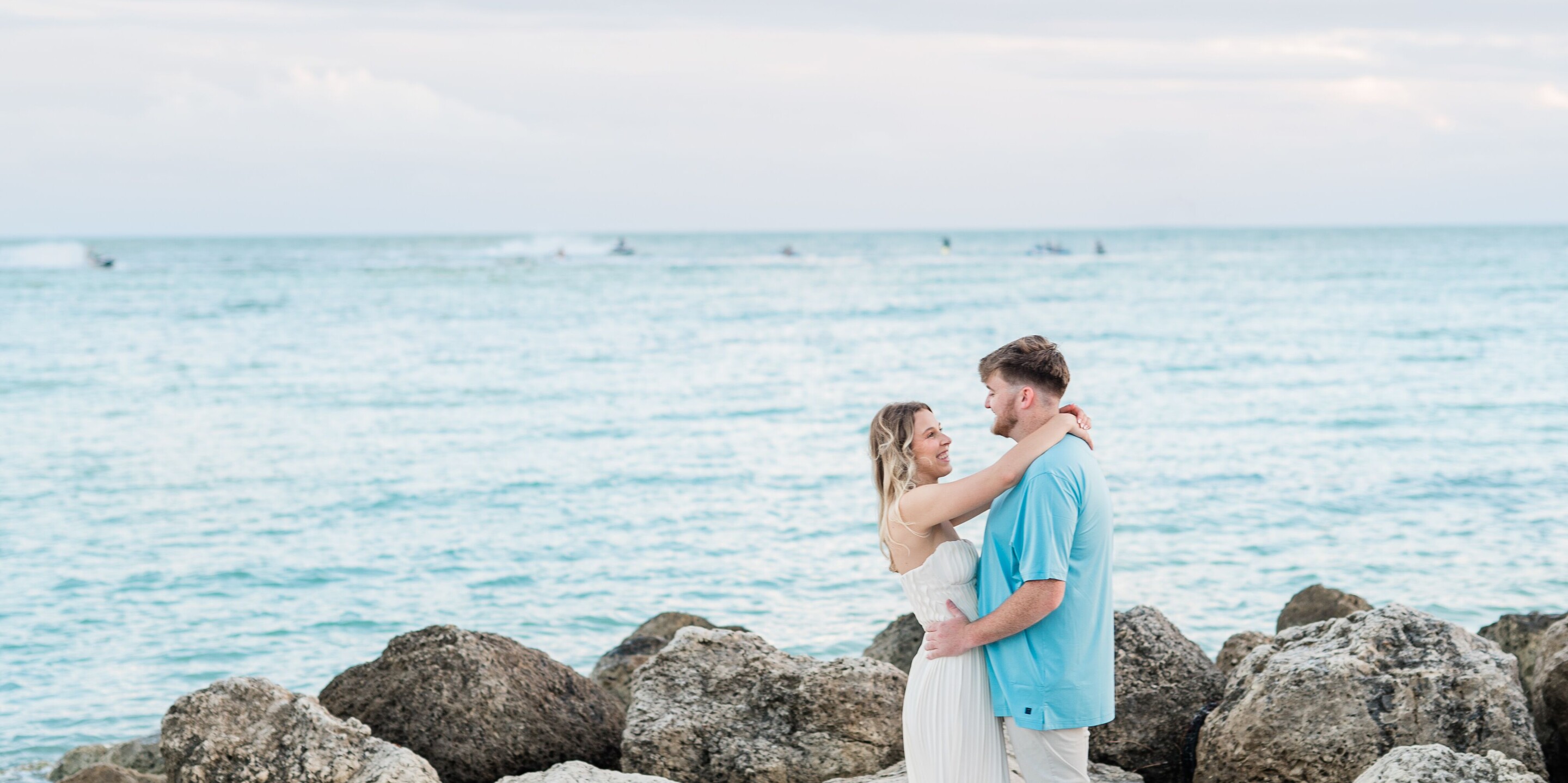 Laura & Peyton Home Page Banner