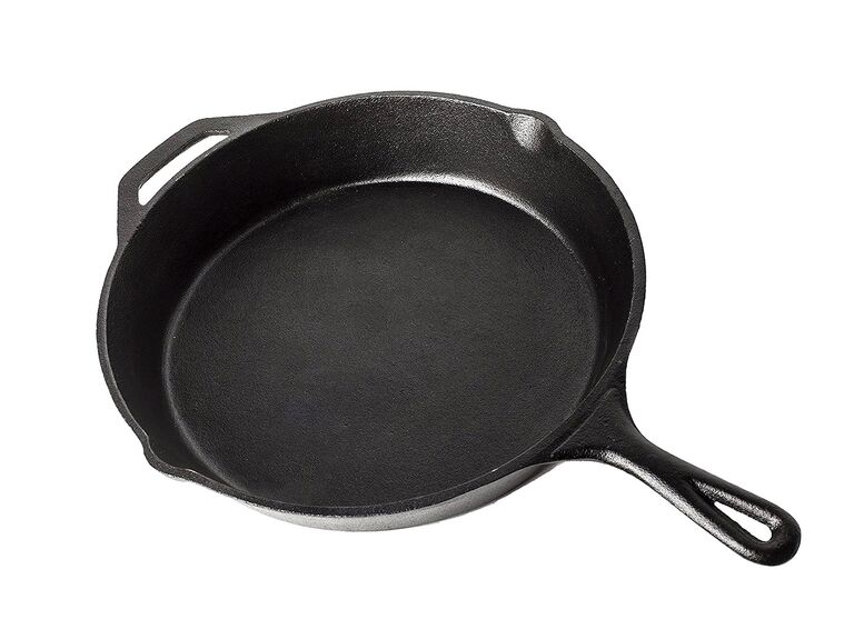 ​Utopia Kitchen best cast iron skillet