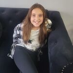 Grace Huffman