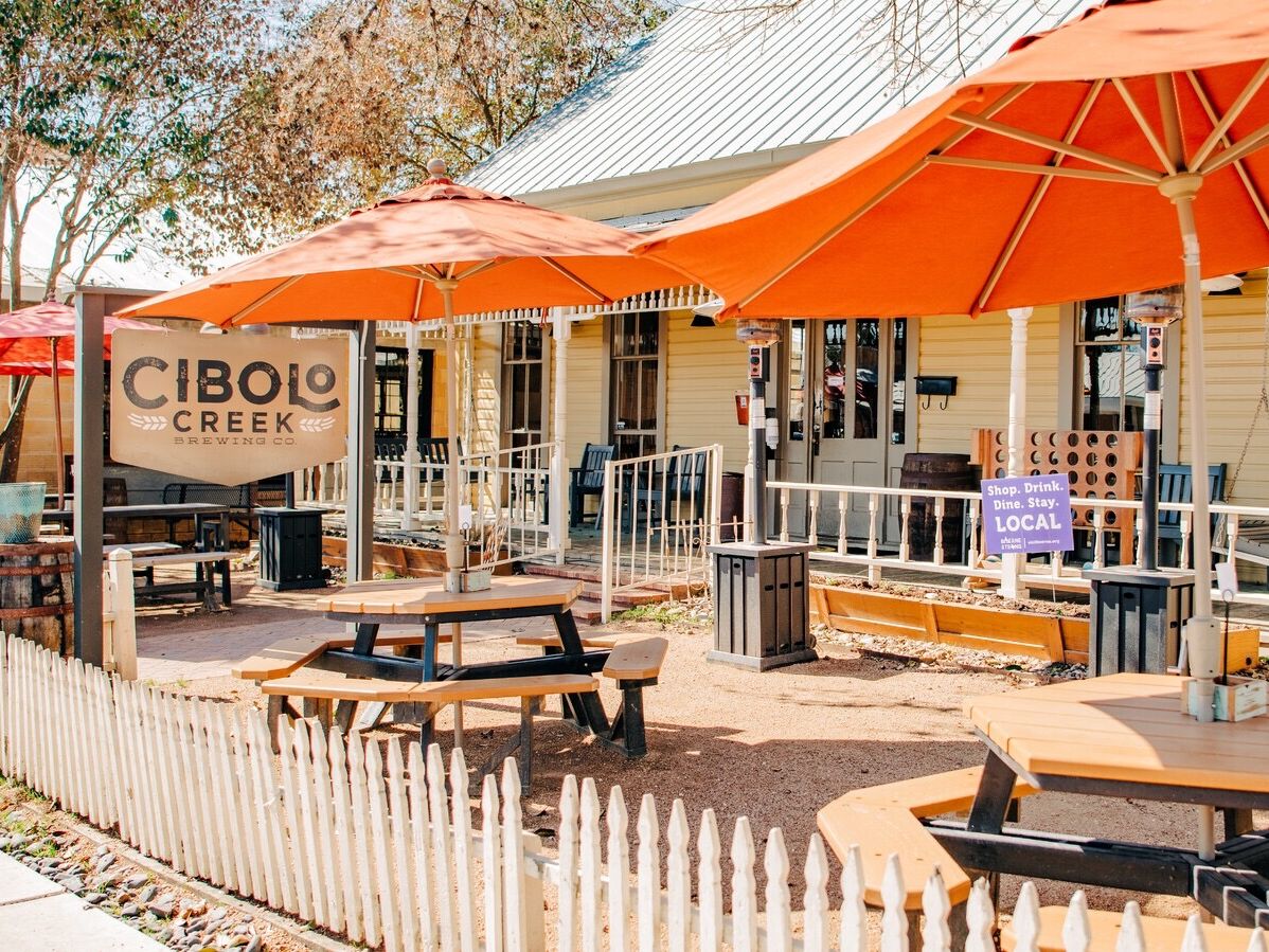 Picture of Cibolo Creek Brewing Co.
