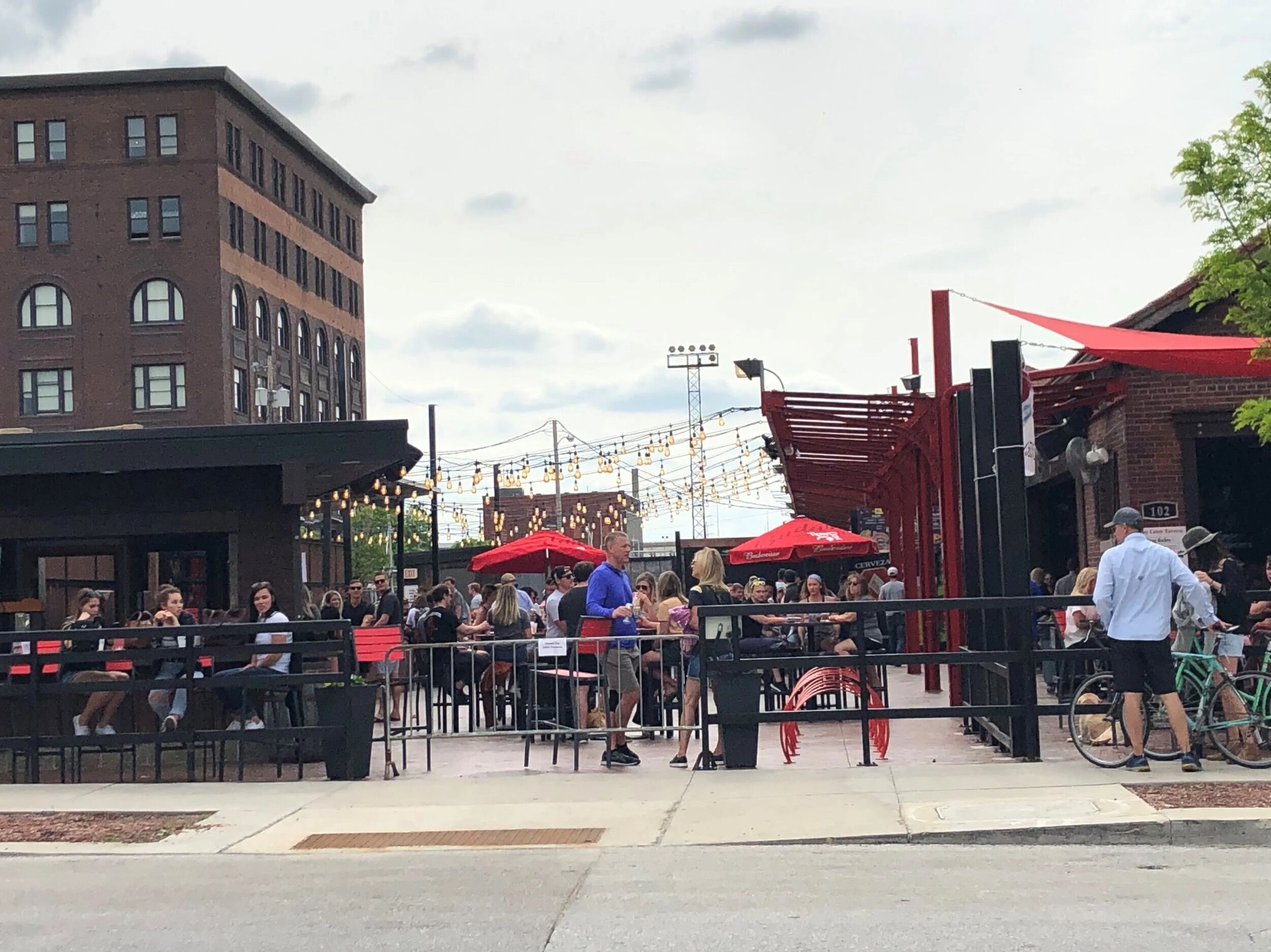 Picture of Tipsy Crow Tavern
