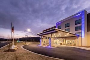 Picture of Holiday Inn Express & Suites Marion an IHG Hotel