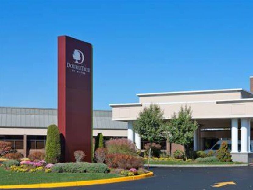 Picture of DoubleTree by Hilton Hotel Boston-Andover