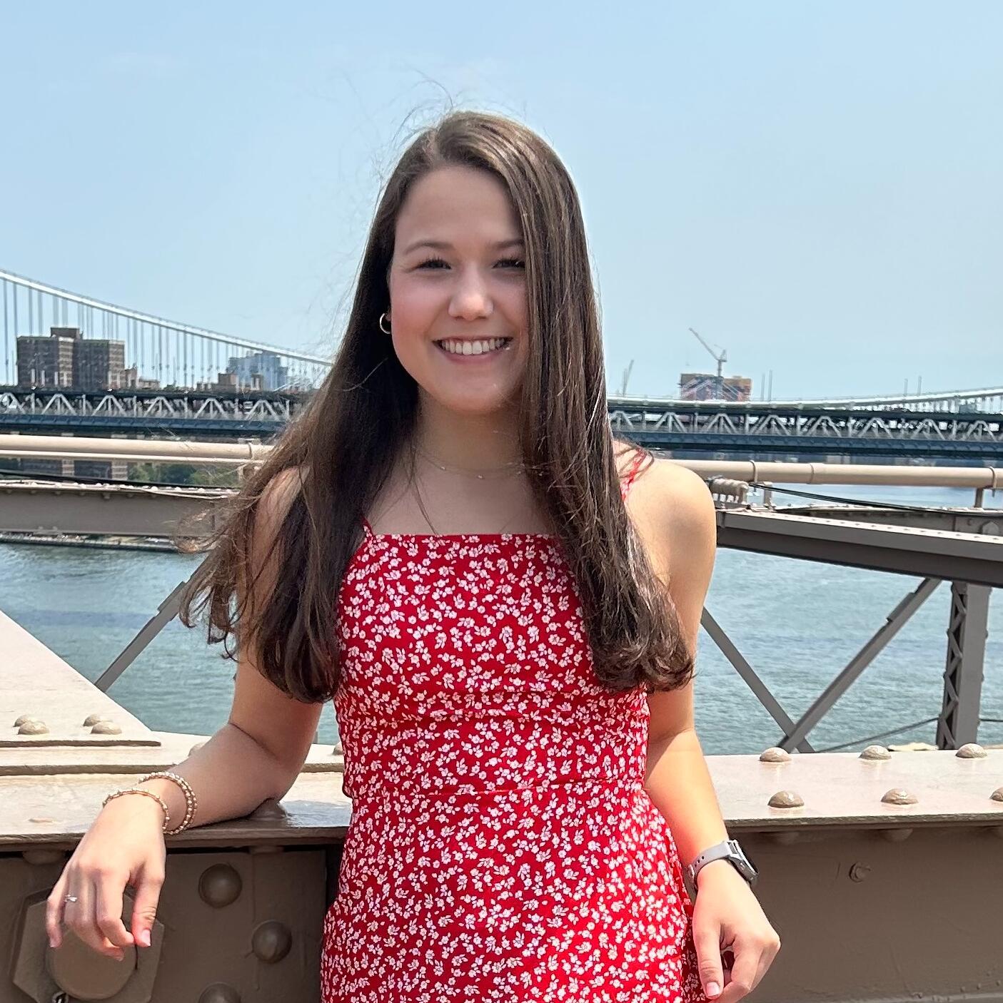 Emma Lasarsky