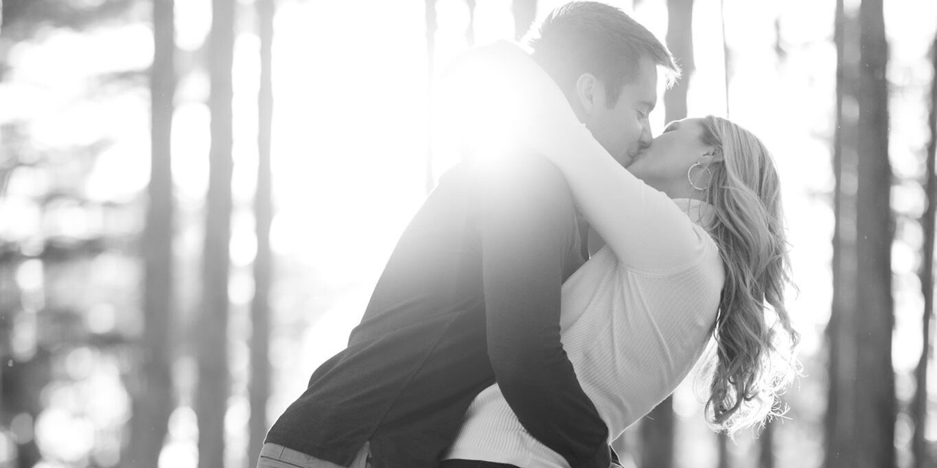 Keegan & Alex Home Page Banner
